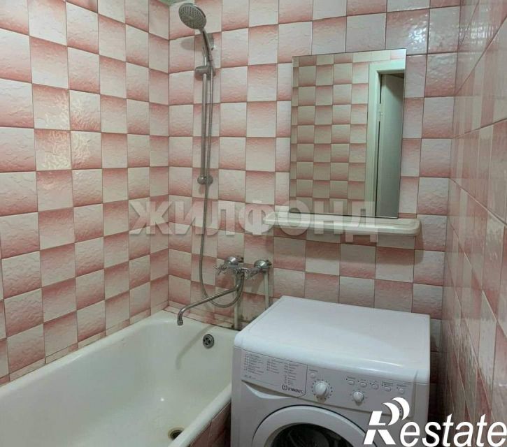 2-комн квартира Киевская улица, д.30