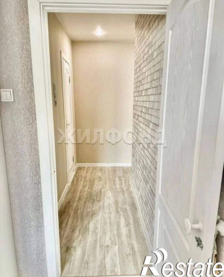 2-комн квартира Андрея Крячкова улица, д.19