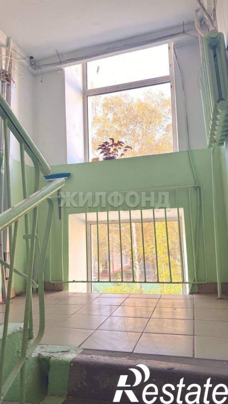 2-комн квартира Ленина проспект, д.12