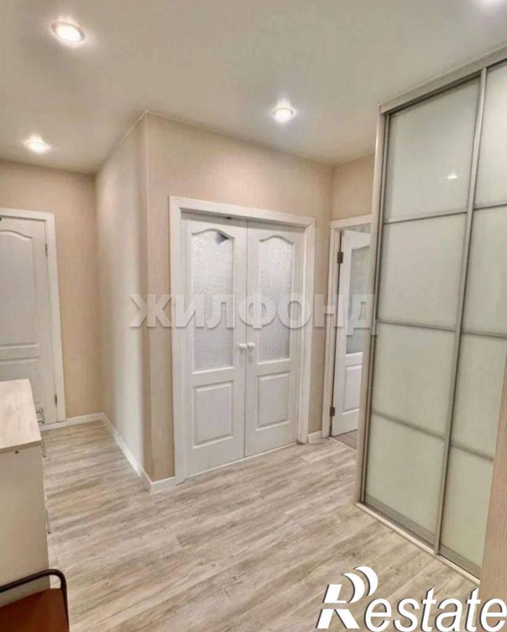 2-комн квартира Андрея Крячкова улица, д.19