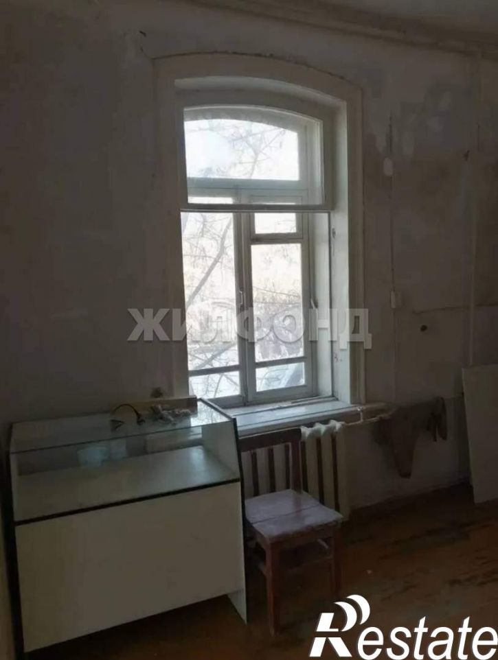 Комната Гагарина улица, д.40