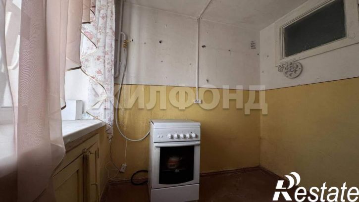 2-комн квартира Ленина проспект, д.12