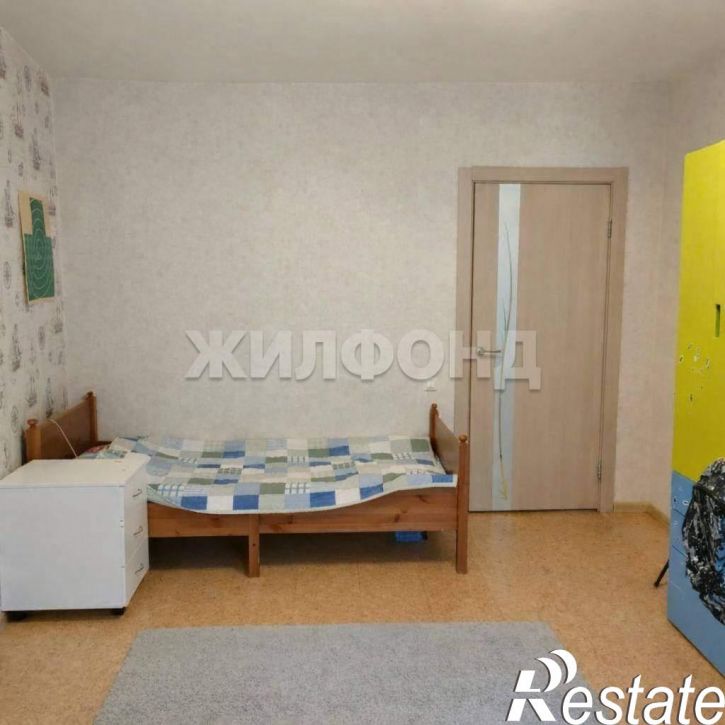 2-комн квартира Алтайская улица, д.46а