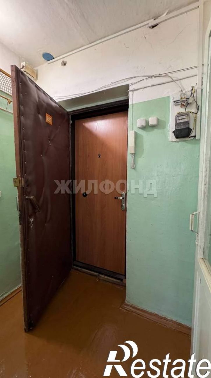 2-комн квартира Ленина проспект, д.12