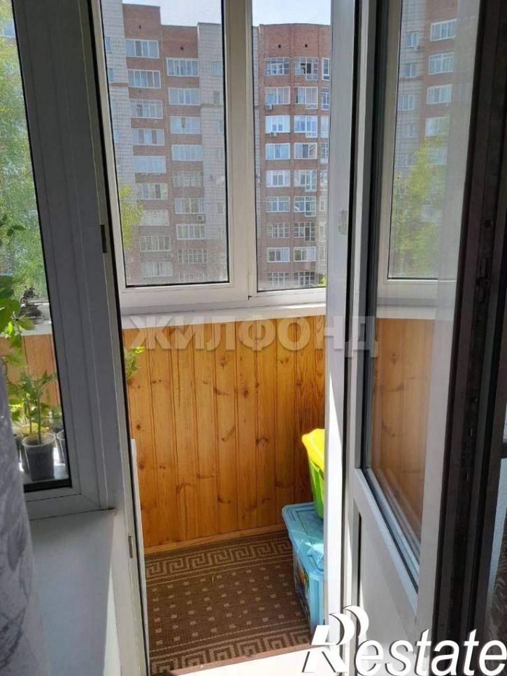 2-комн квартира Киевская улица, д.30