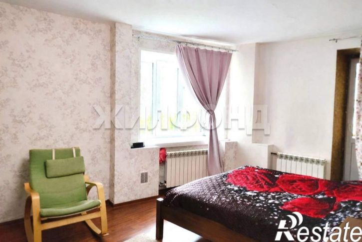 2-комн квартира Алтайская улица, д.46а