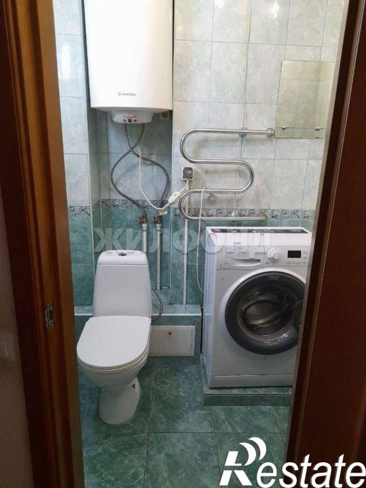 2-комн квартира Киевская улица, д.30