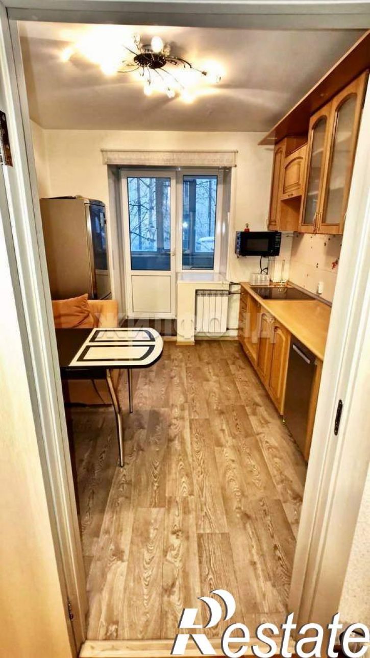 2-комн квартира Алтайская улица, д.46а