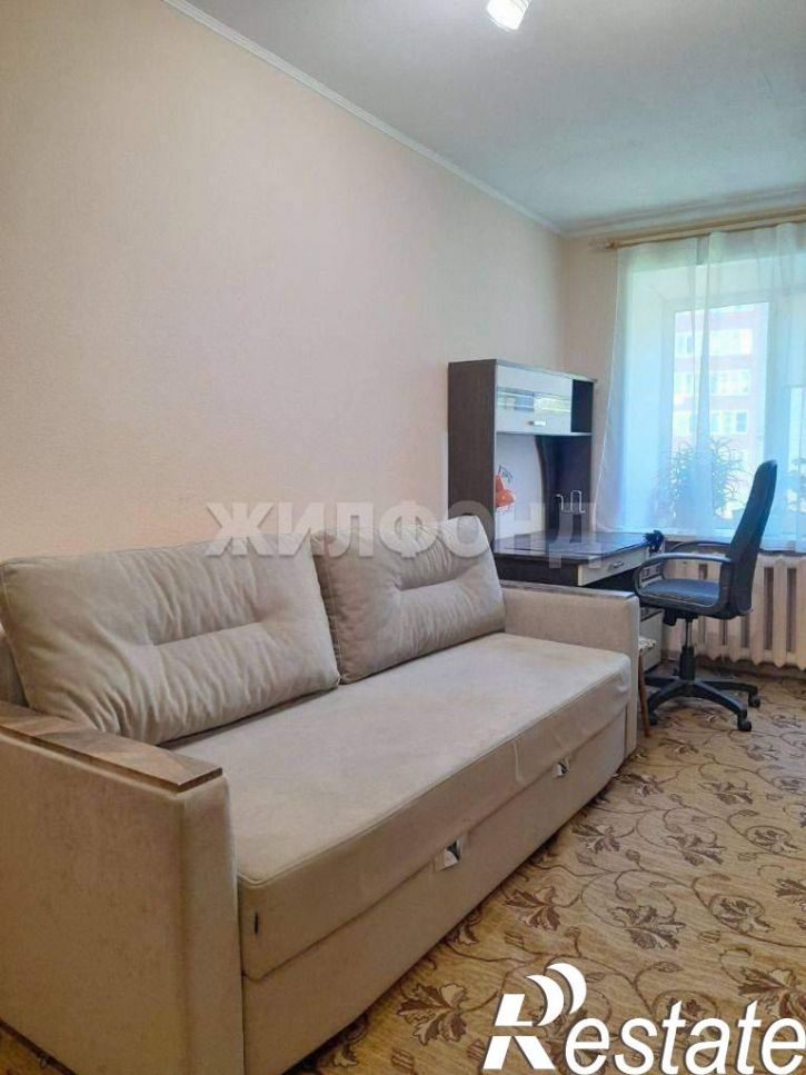 2-комн квартира Киевская улица, д.30