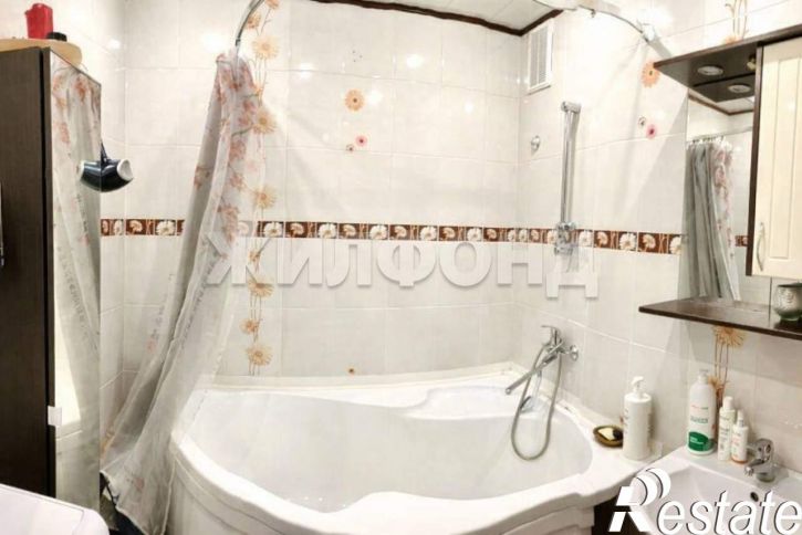 2-комн квартира Алтайская улица, д.46а
