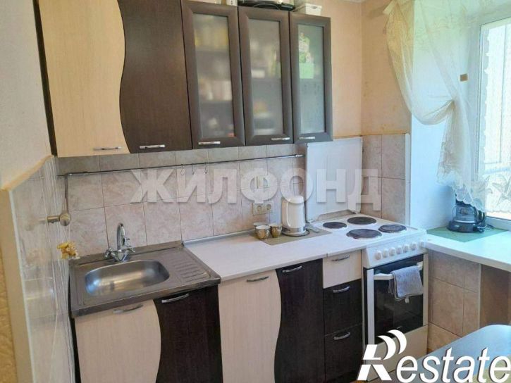 2-комн квартира Киевская улица, д.30