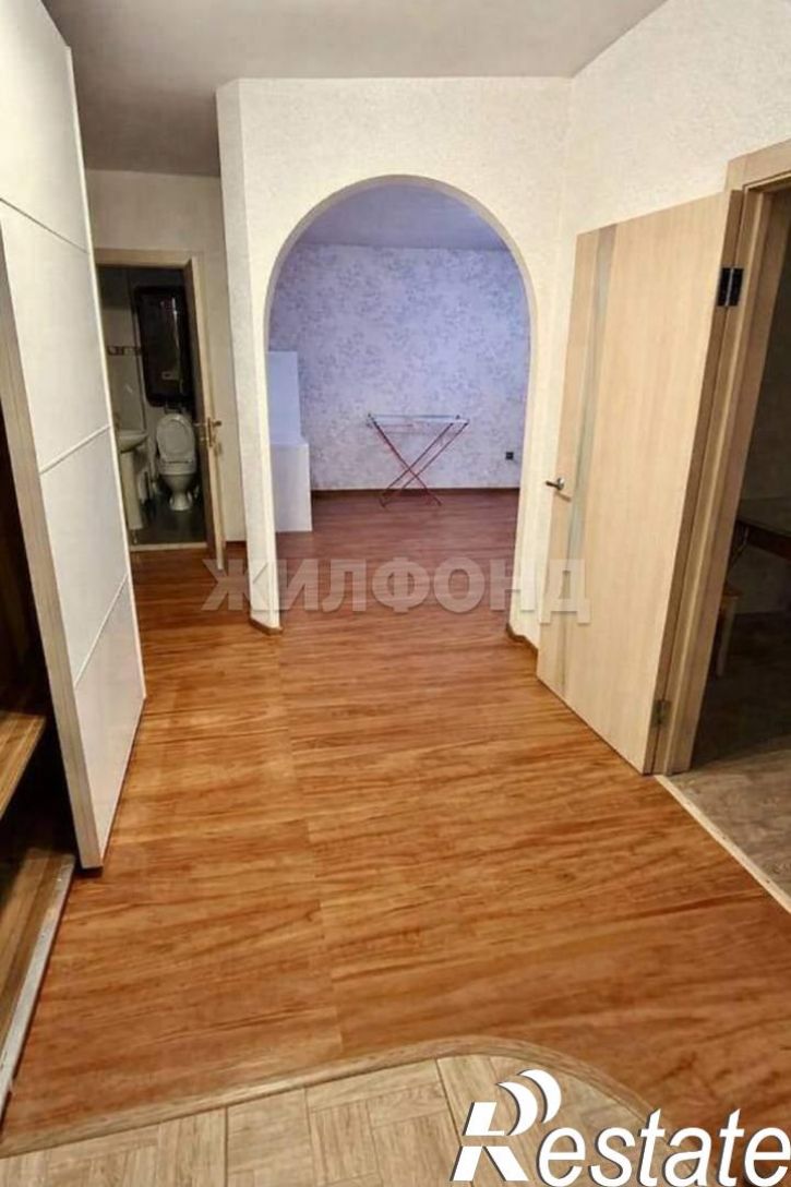 2-комн квартира Алтайская улица, д.46а