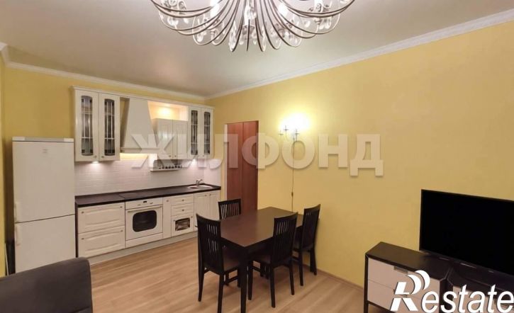 2-комн квартира Карла Маркса улица, д.36