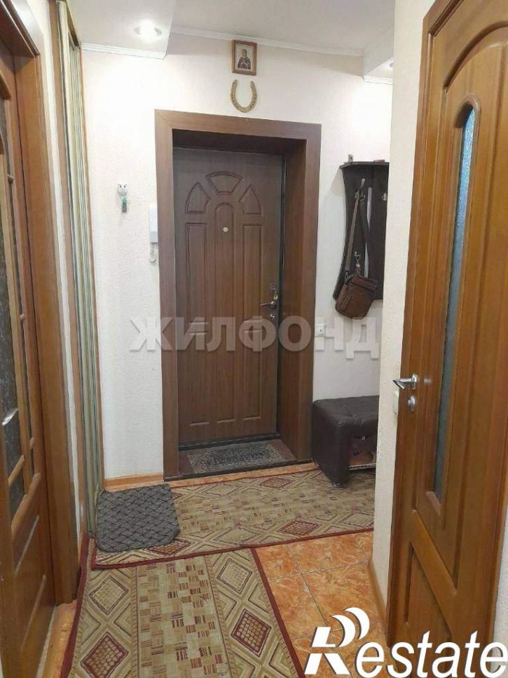2-комн квартира Киевская улица, д.30