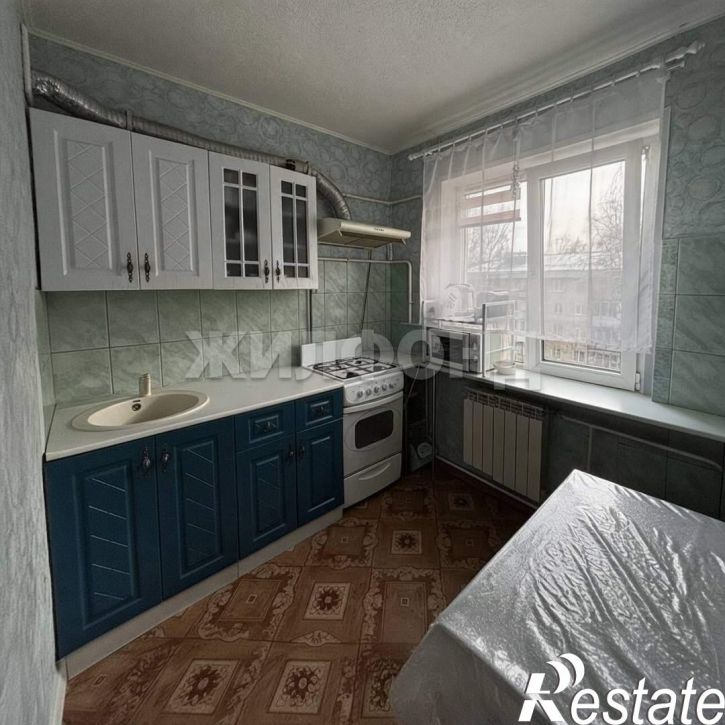 2-комн квартира Иркутский тракт, д.140