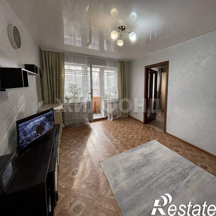 2-комн квартира Иркутский тракт, д.140