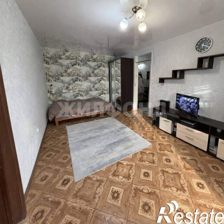 2-комн квартира Иркутский тракт, д.140