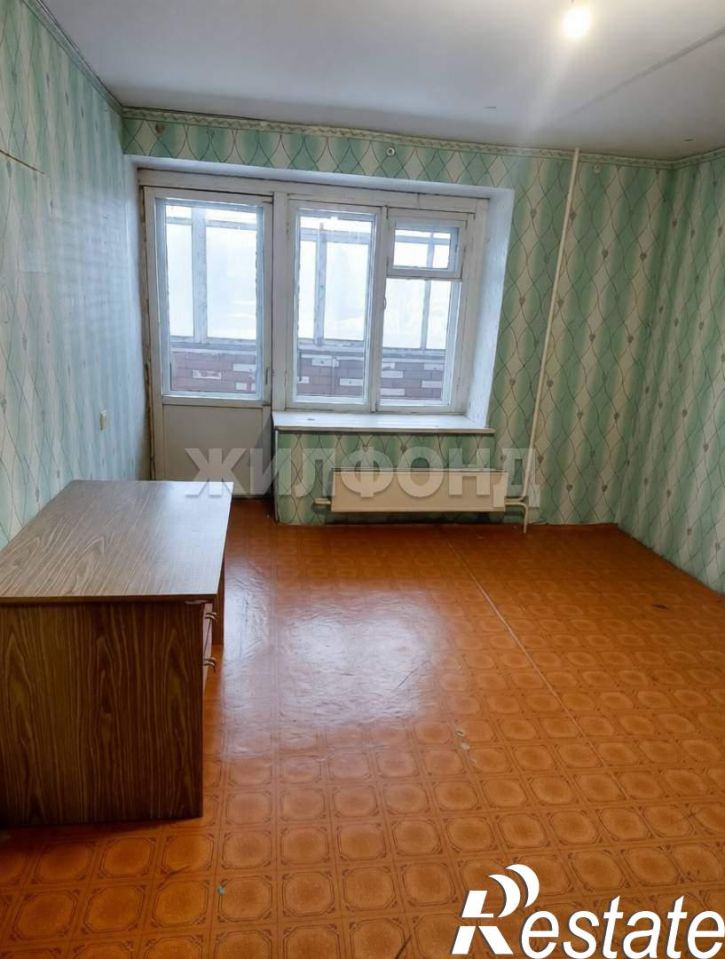 2-комн квартира Ивана Черных улица, д.109/4