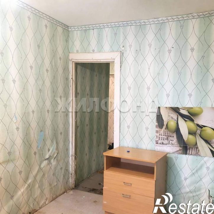 2-комн квартира Ивана Черных улица, д.109/4