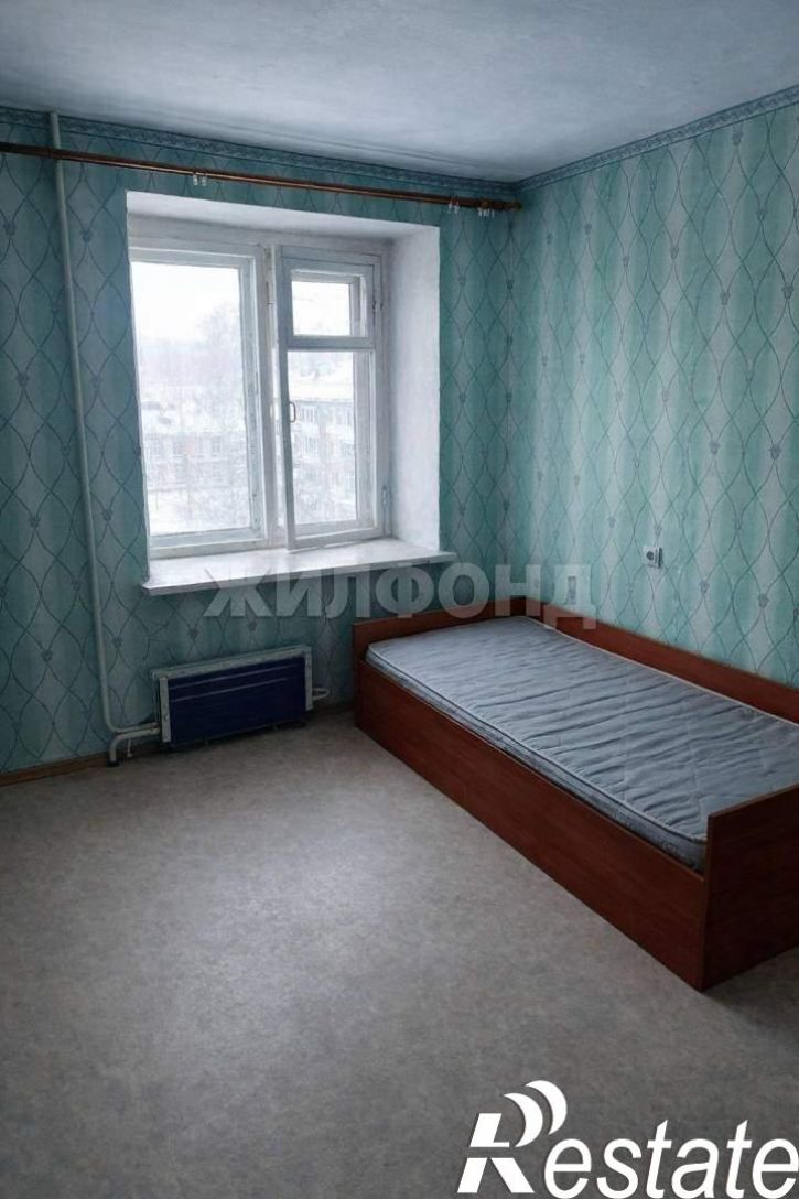 2-комн квартира Ивана Черных улица, д.109/4