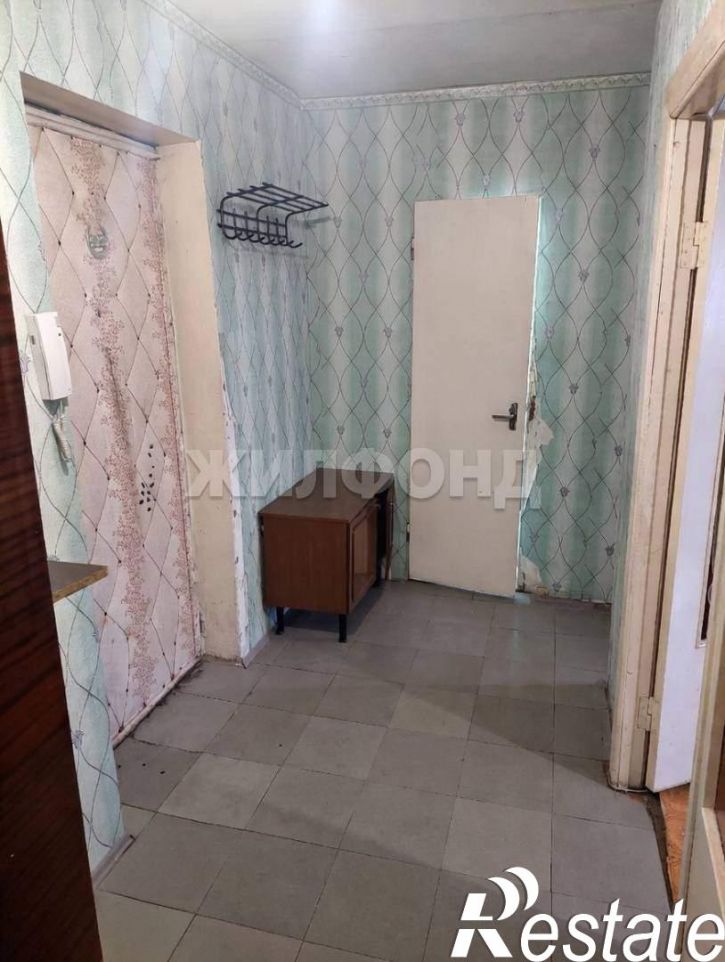 2-комн квартира Ивана Черных улица, д.109/4