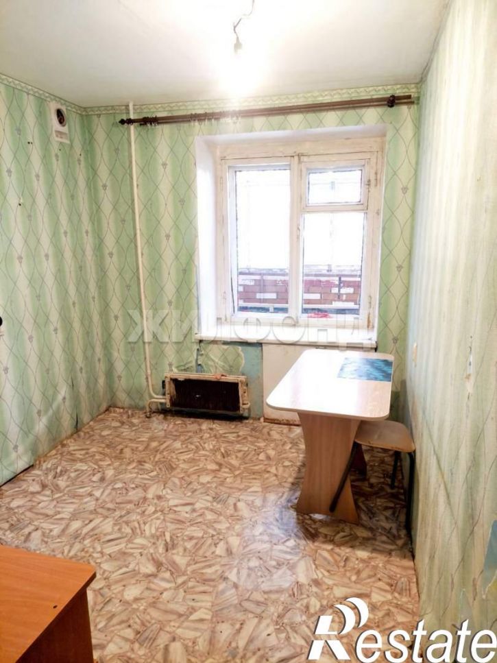 2-комн квартира Ивана Черных улица, д.109/4