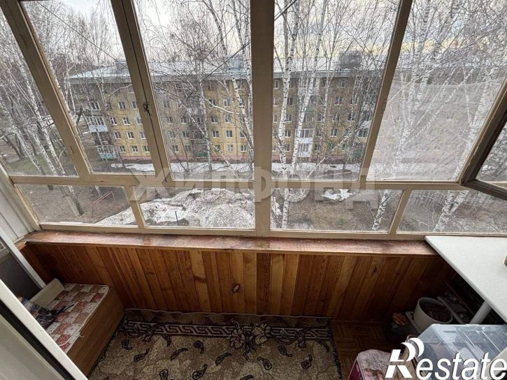 2-комн квартира Иркутский тракт, д.140