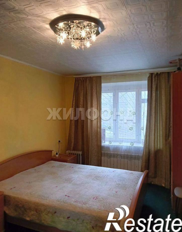 2-комн квартира Красноармейская улица, д.120/1