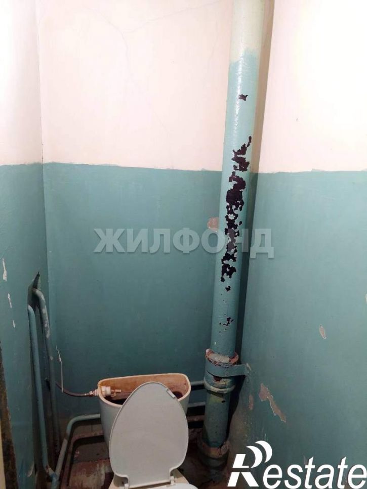 2-комн квартира Ивана Черных улица, д.109/4