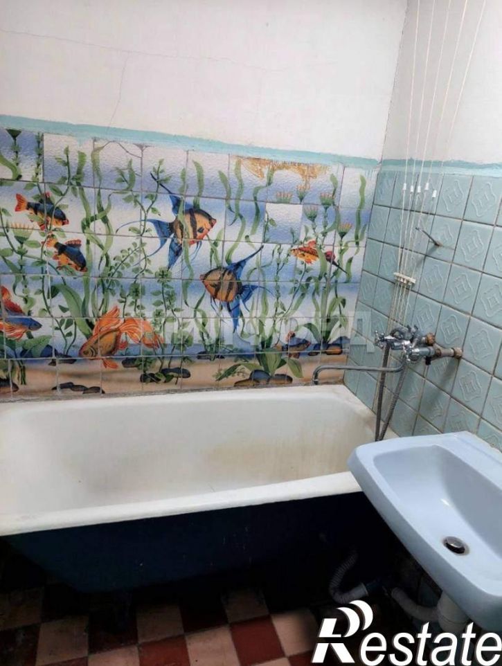 2-комн квартира Ивана Черных улица, д.109/4
