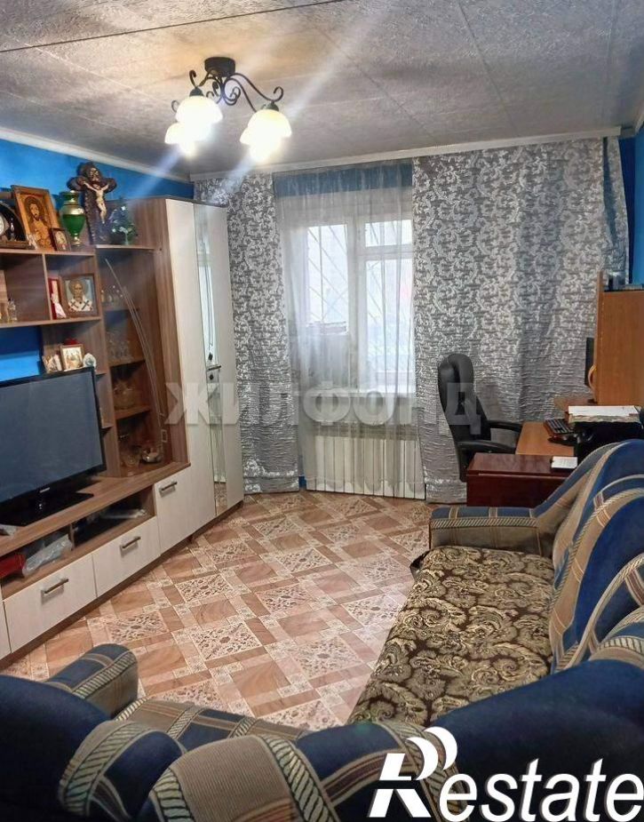 2-комн квартира Красноармейская улица, д.120/1
