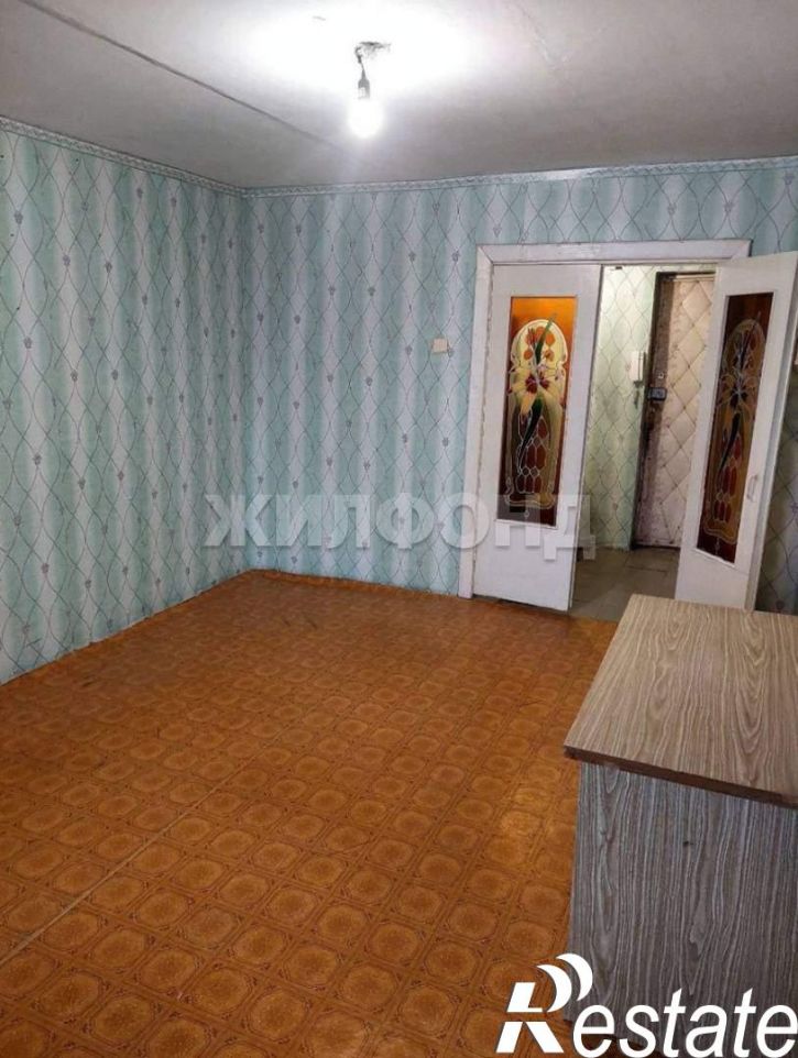2-комн квартира Ивана Черных улица, д.109/4