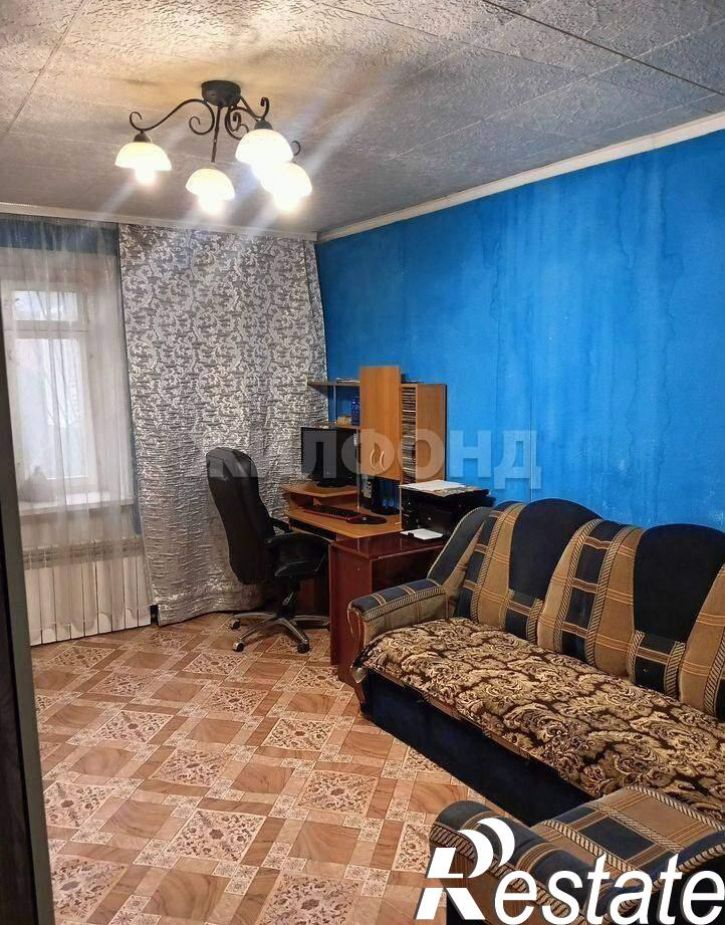 2-комн квартира Красноармейская улица, д.120/1