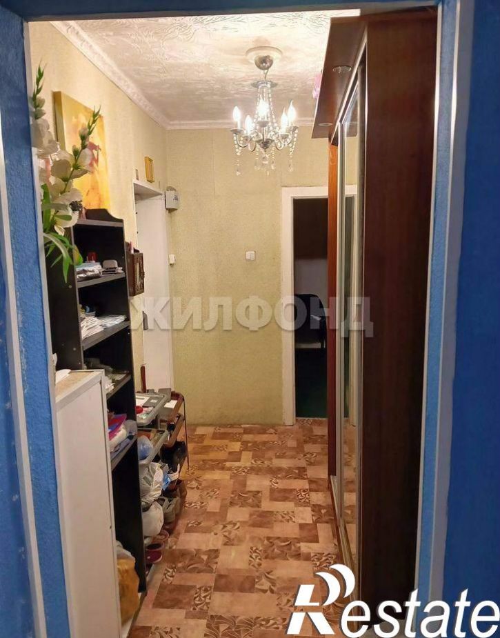 2-комн квартира Красноармейская улица, д.120/1