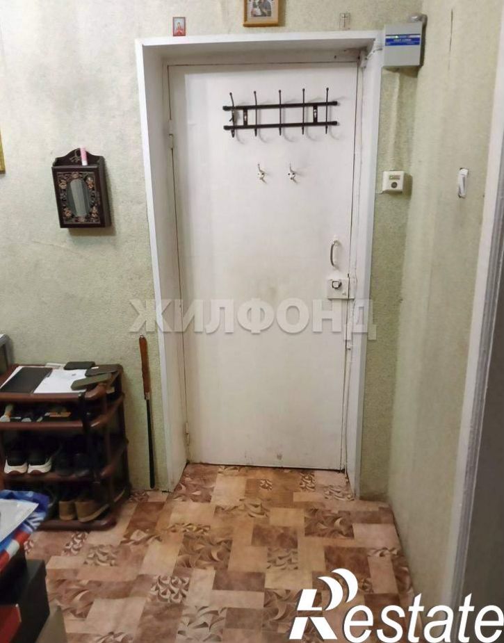 2-комн квартира Красноармейская улица, д.120/1