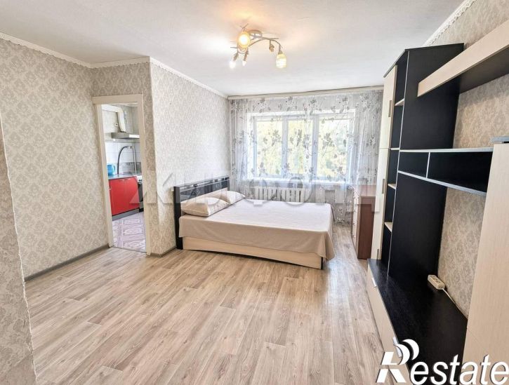 2-комн квартира Елизаровых улица, д.41