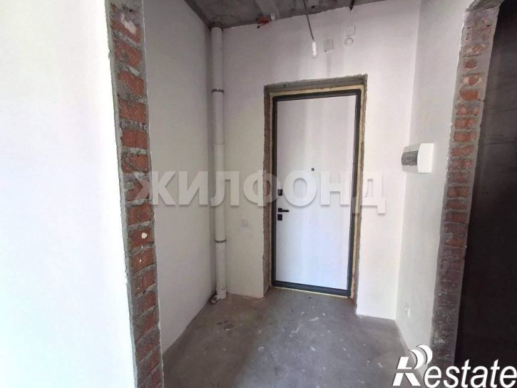 2-комн квартира Белозерская улица, д.9