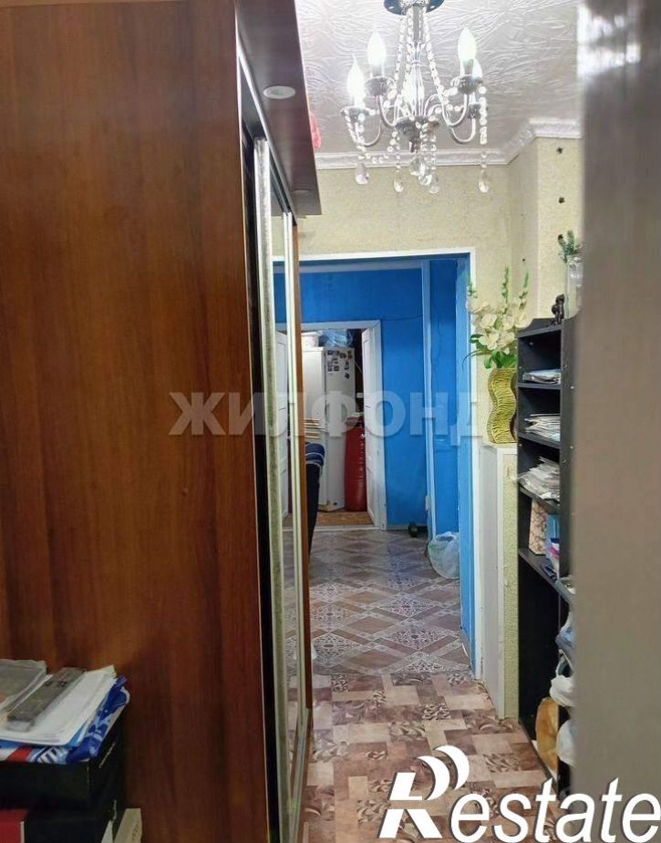 2-комн квартира Красноармейская улица, д.120/1