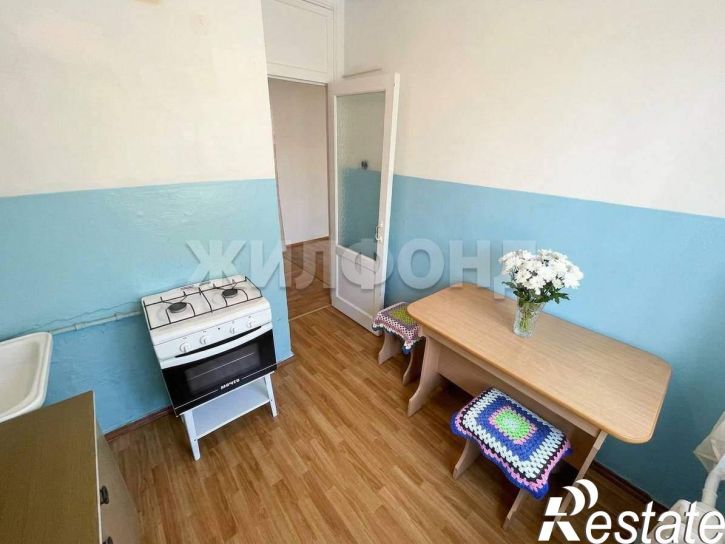 2-комн квартира Трамвайная улица, д.3