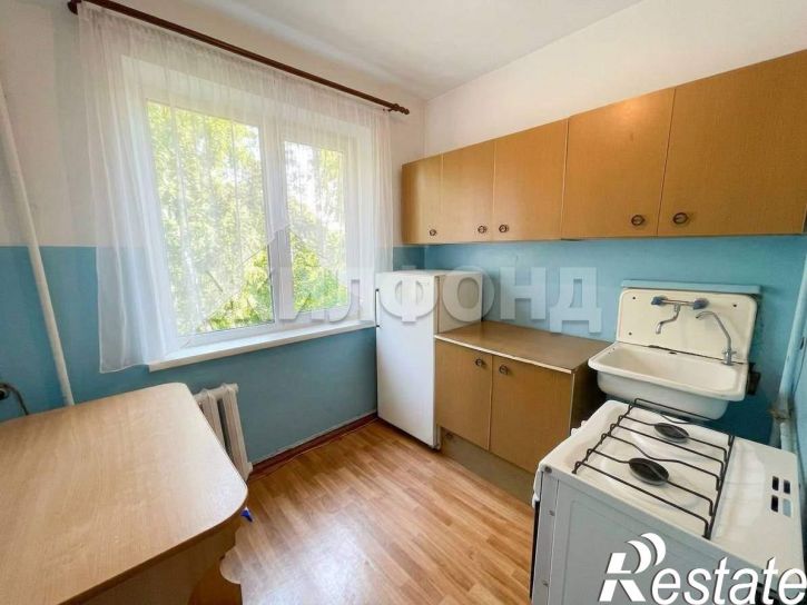 2-комн квартира Трамвайная улица, д.3