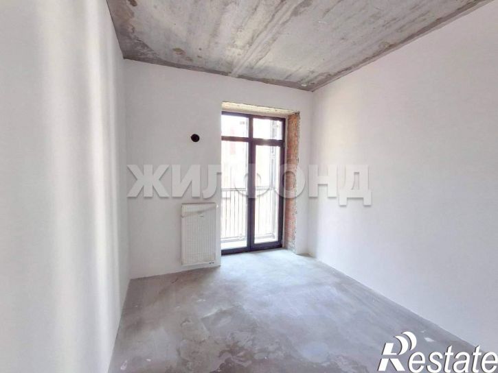 2-комн квартира Белозерская улица, д.9