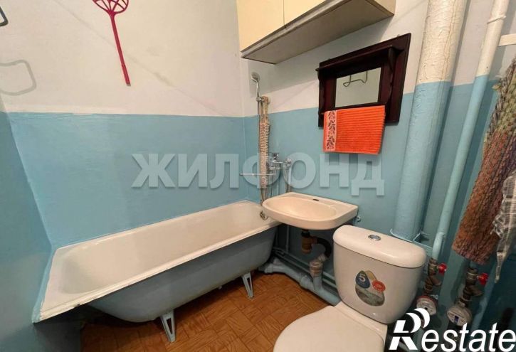 2-комн квартира Трамвайная улица, д.3
