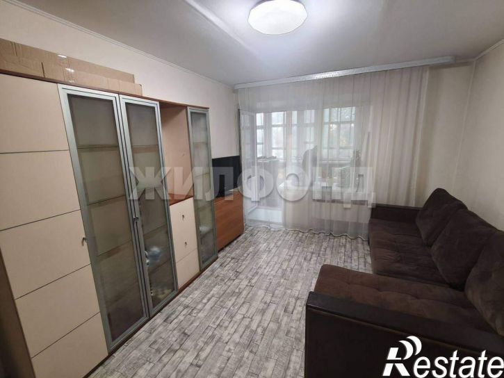 2-комн квартира Мира проспект, д.33