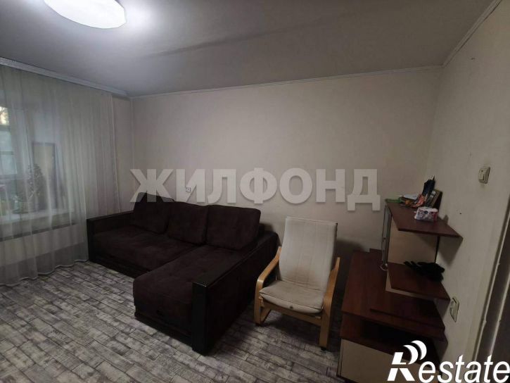 2-комн квартира Мира проспект, д.33