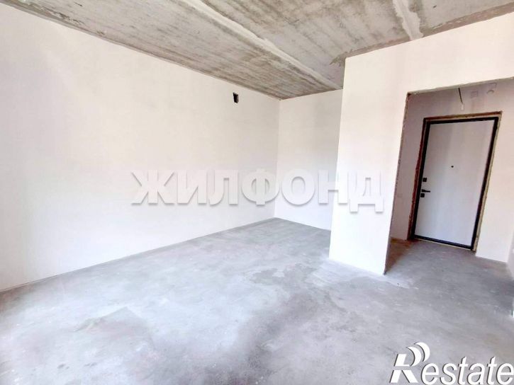 2-комн квартира Белозерская улица, д.9