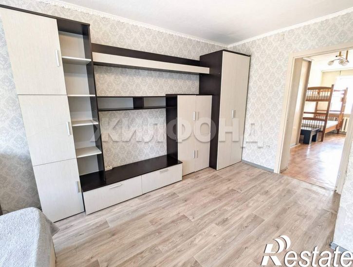 2-комн квартира Елизаровых улица, д.41