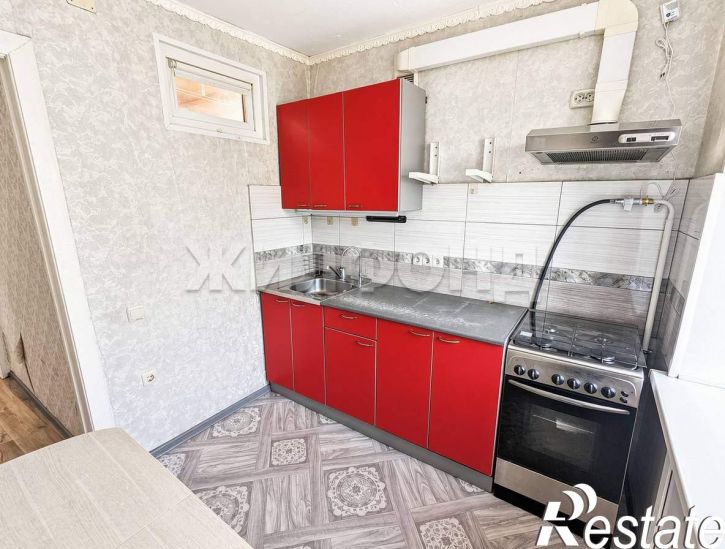 2-комн квартира Елизаровых улица, д.41