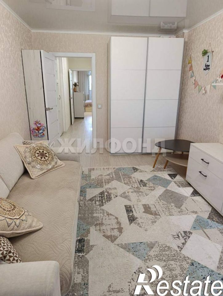 2-комн квартира Ленская улица, д.31
