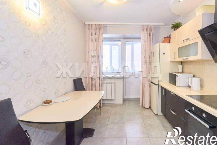 2-комн квартира Комсомольский проспект, д.43/1