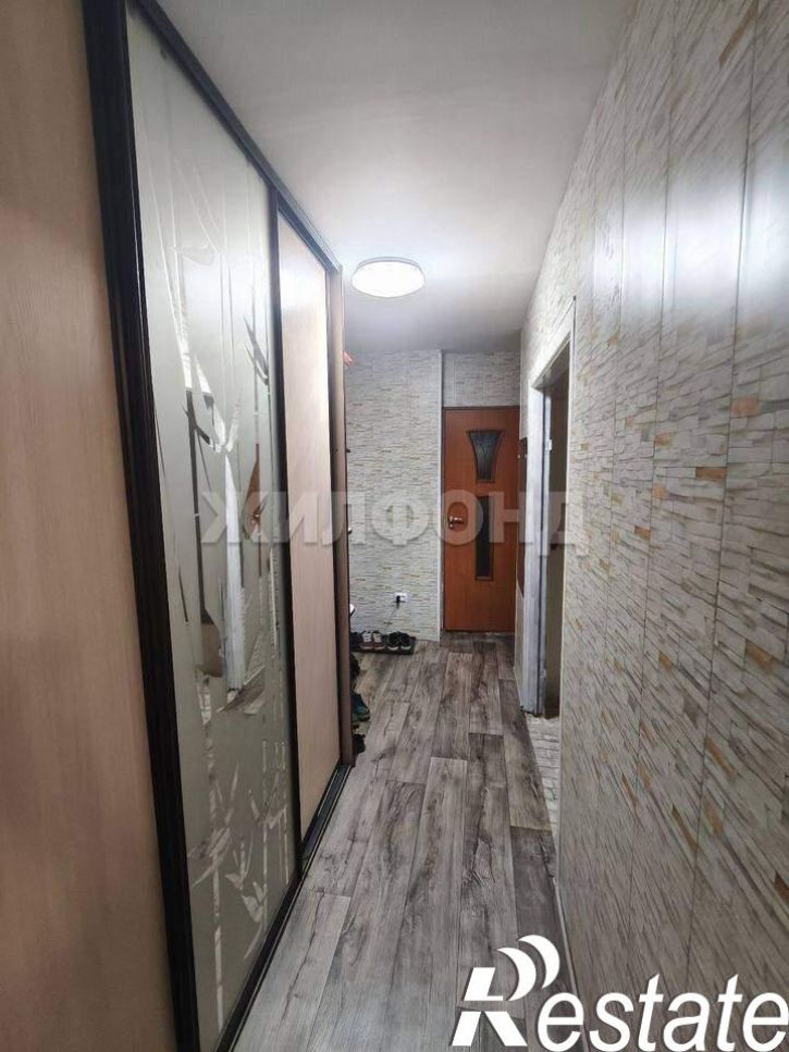 2-комн квартира Мира проспект, д.33